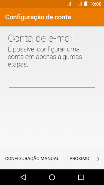 Pressione PRÓXIMO. Pressione PRÓXIMO.