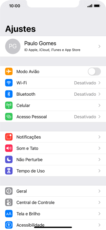 Pressione Celular. Pressione Celular.