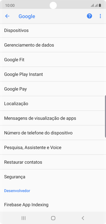 Pressione Segurança. Pressione Segurança.