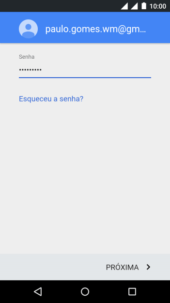 Pressione PRÓXIMA. Pressione PRÓXIMA.