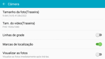 Pressione Tam. do video(Traseira). Pressione Tam. do video(Traseira).