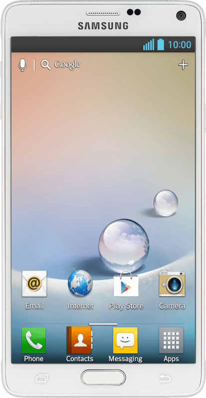 Samsung Galaxy Note 4 Samsung Galaxy Note 4
