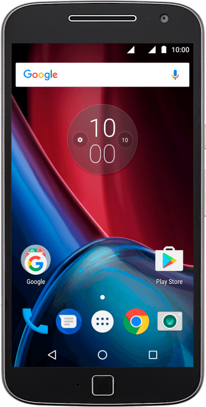 Motorola Moto G4 Plus Duos Motorola Moto G4 Plus Duos