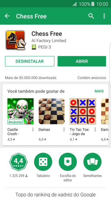 Pressione a tecla de início para finalizar e voltar à tela inicial. Pressione a tecla de início para finalizar e voltar à tela inicial.