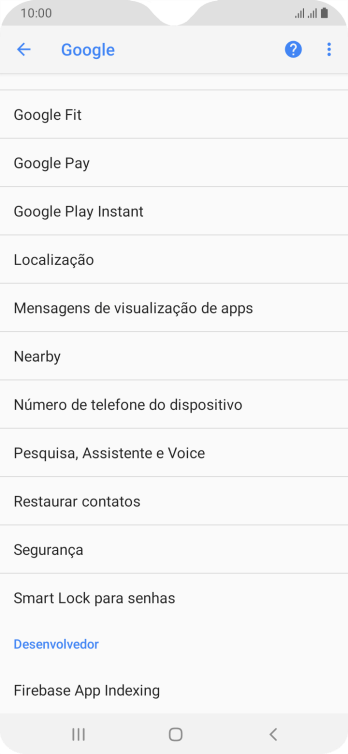 Pressione Segurança. Pressione Segurança.