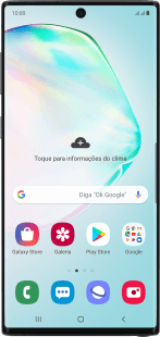 Samsung Galaxy Note10 Samsung Galaxy Note10