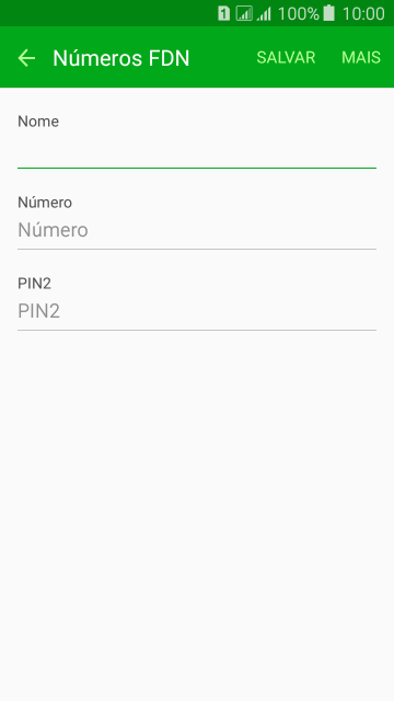 Pressione Número, e digite o número de telefone. Pressione Número, e digite o número de telefone.