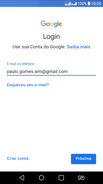 Pressione Próxima. Pressione Próxima.
