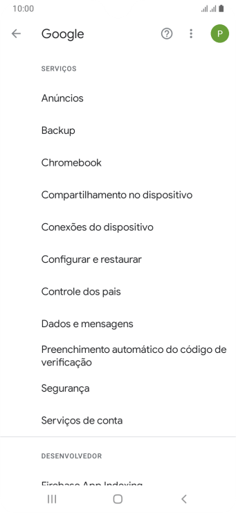 Pressione Segurança. Pressione Segurança.