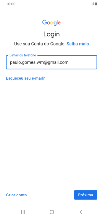 Pressione Próxima. Pressione Próxima.