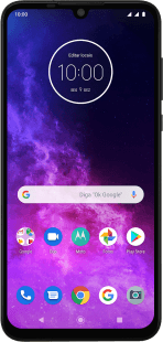 Motorola One Zoom Motorola One Zoom