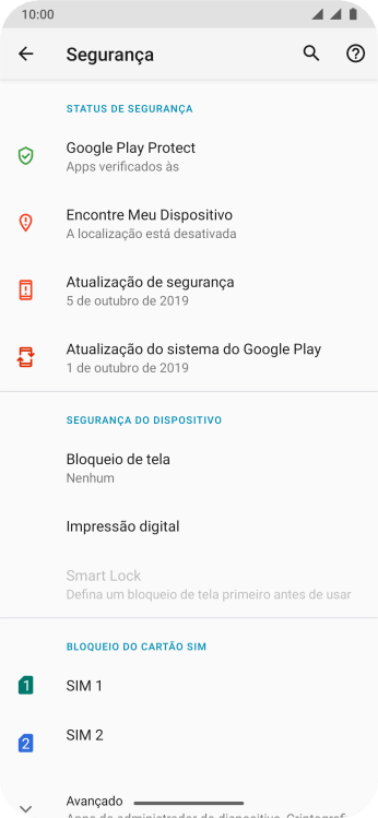 Deslize para cima a partir da parte de baixo da tela para finalizar e voltar para a tela inicial. Deslize para cima a partir da parte de baixo da tela para finalizar e voltar para a tela inicial.