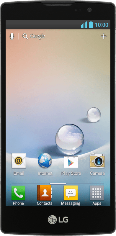 LG Volt 4G LG Volt 4G