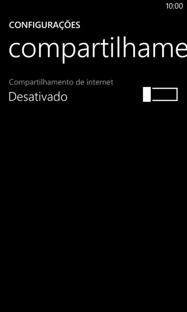 Pressione o indicador ao lado de Pressione o indicador ao lado de