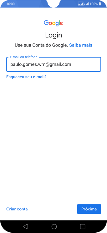 Pressione Próxima. Pressione Próxima.