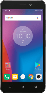Lenovo K6 Lenovo K6