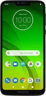 Motorola Moto G7 POWER Motorola Moto G7 POWER
