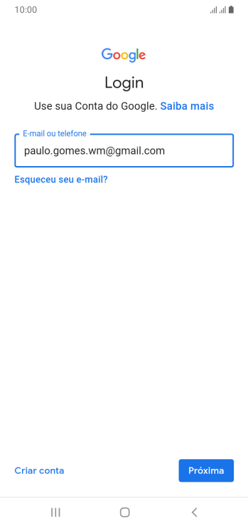 Pressione Próxima. Pressione Próxima.