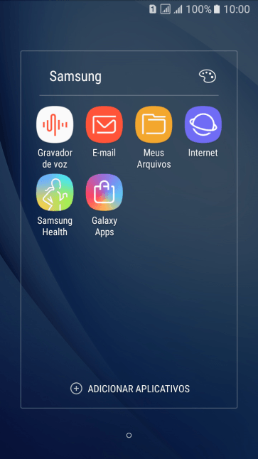 Pressione E-mail. Pressione E-mail.