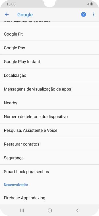 Pressione Segurança. Pressione Segurança.