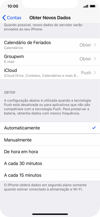 Se você desativar a função, deve pressionar a configuração desejada. Se você desativar a função, deve pressionar a configuração desejada.