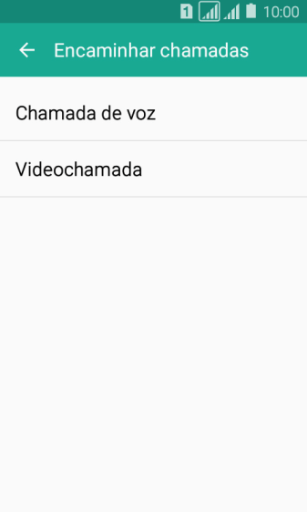 Pressione Chamada de voz. Pressione Chamada de voz.