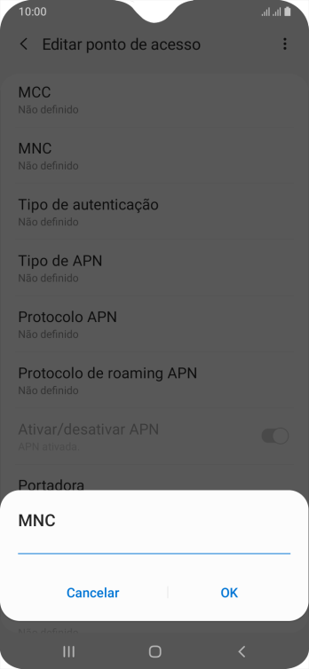 Se você é cliente TIM com DDD 21, 22, 24, 27, 28, 31, 32, 33, 34, 35, 37, 38, 71, 73, 74,75, 77, 79, 81, 82, 83, 84, 85, 86, 87, 88 ou 89, deve inserir 02 e pressionar OK. Se você é cliente TIM com DDD 21, 22, 24, 27, 28, 31, 32, 33, 34, 35, 37, 38, 71, 73, 74,75, 77, 79, 81, 82, 83, 84, 85, 86, 87, 88 ou 89, deve inserir 02 e pressionar OK.
