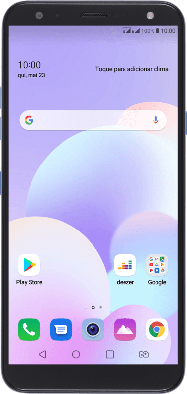 LG K12+ LG K12+