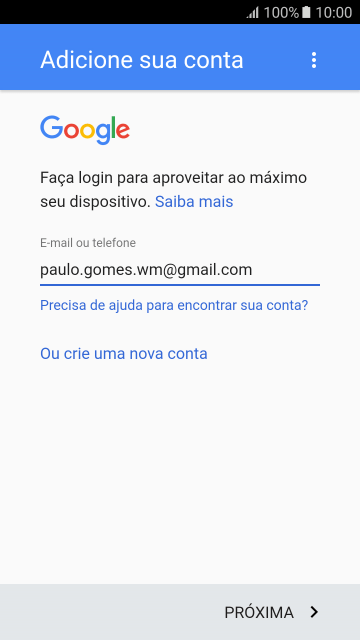 Pressione PRÓXIMA. Pressione PRÓXIMA.
