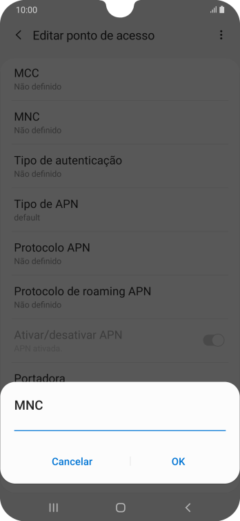 Se você é cliente TIM com DDD 21, 22, 24, 27, 28, 31, 32, 33, 34, 35, 37, 38, 71, 73, 74,75, 77, 79, 81, 82, 83, 84, 85, 86, 87, 88 ou 89, deve inserir 02 e pressionar OK. Se você é cliente TIM com DDD 21, 22, 24, 27, 28, 31, 32, 33, 34, 35, 37, 38, 71, 73, 74,75, 77, 79, 81, 82, 83, 84, 85, 86, 87, 88 ou 89, deve inserir 02 e pressionar OK.