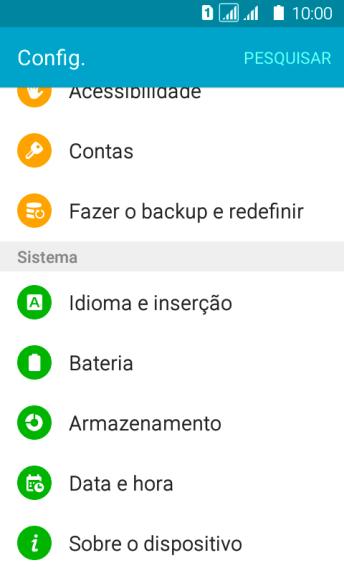Pressione Data e hora. Pressione Data e hora.