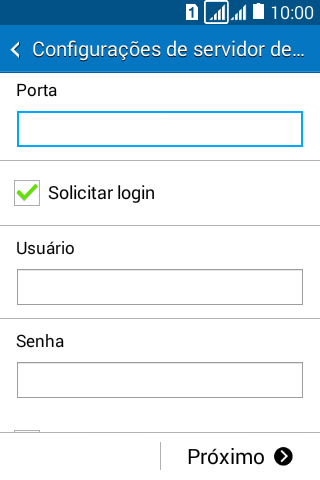 Pressione Solicitar login para ativar a função. Pressione Solicitar login para ativar a função.