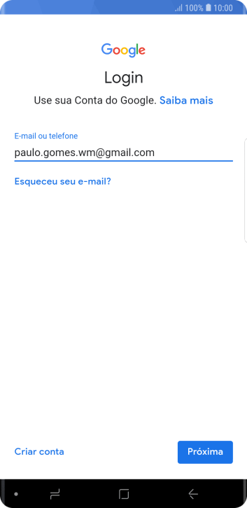 Pressione Próxima. Pressione Próxima.