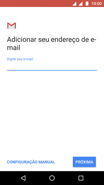 Pressione PRÓXIMA. Pressione PRÓXIMA.