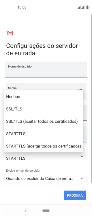 Pressione Nenhum para desativar a função. Pressione Nenhum para desativar a função.