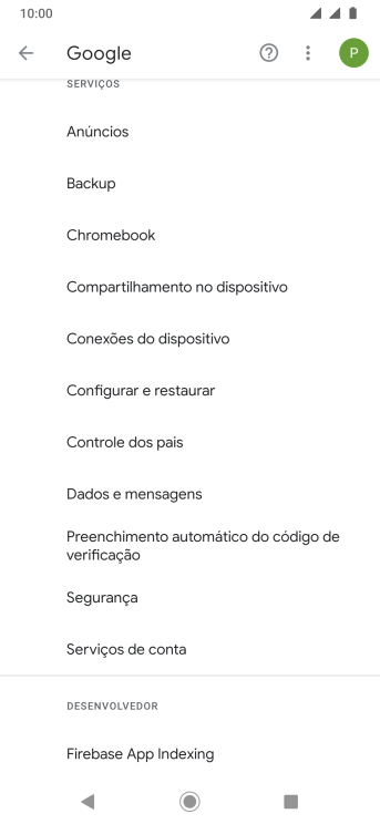 Pressione Segurança. Pressione Segurança.