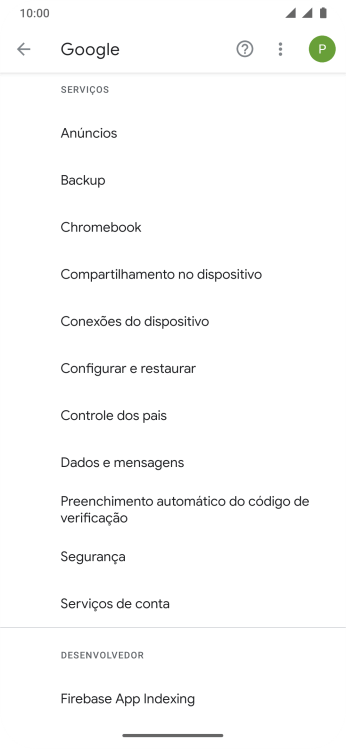 Pressione Segurança. Pressione Segurança.