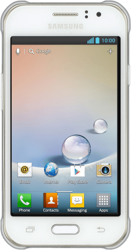 Samsung Galaxy J1 Ace 4G Duos Samsung Galaxy J1 Ace 4G Duos