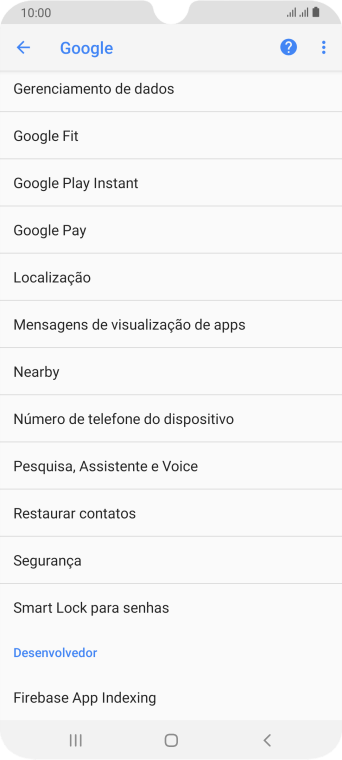 Pressione Segurança. Pressione Segurança.