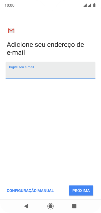 Pressione PRÓXIMA. Pressione PRÓXIMA.