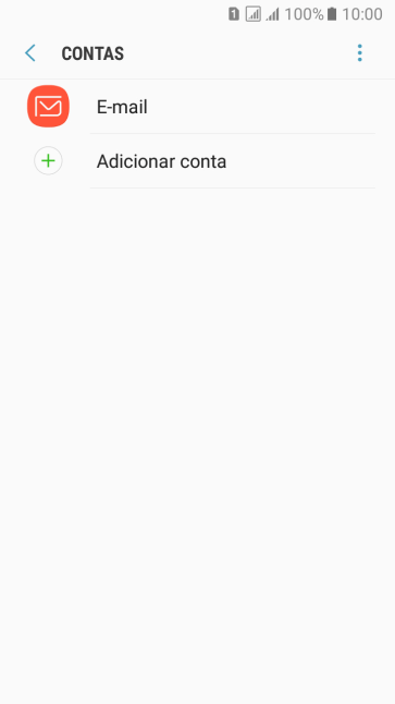 Pressione a tecla de início para voltar à tela inicial. Pressione a tecla de início para voltar à tela inicial.