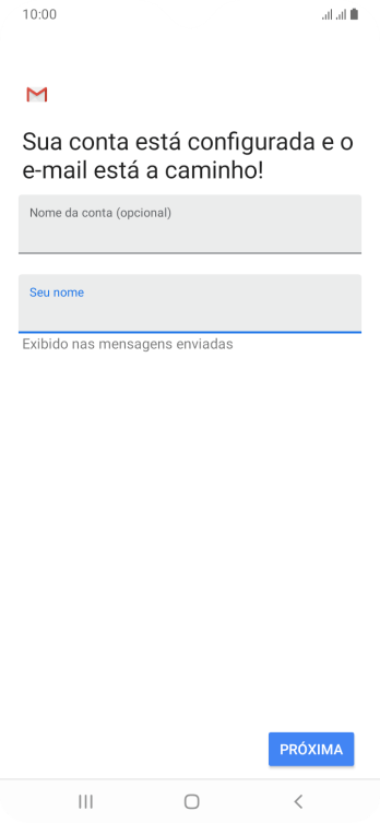 Pressione PRÓXIMA. Pressione PRÓXIMA.