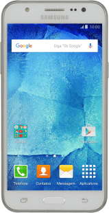 Samsung Galaxy J5 Duos Samsung Galaxy J5 Duos