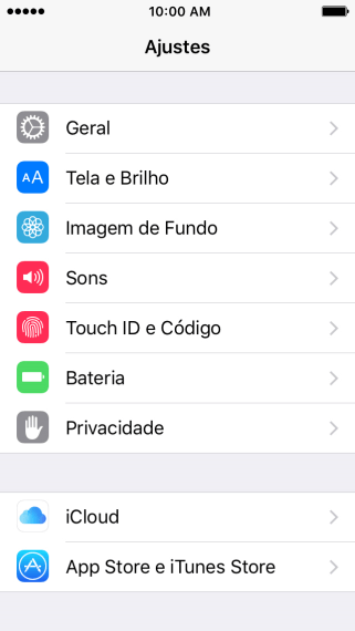 Pressione Privacidade. Pressione Privacidade.