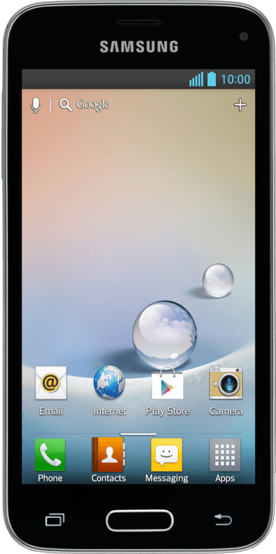 Samsung Galaxy S5 mini DUOS Samsung Galaxy S5 mini DUOS