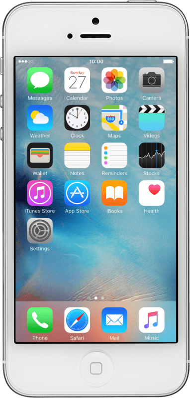 Apple iPhone 5 Apple iPhone 5