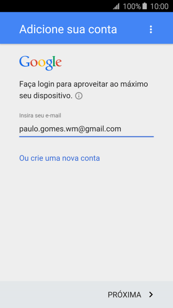 Pressione PRÓXIMA. Pressione PRÓXIMA.