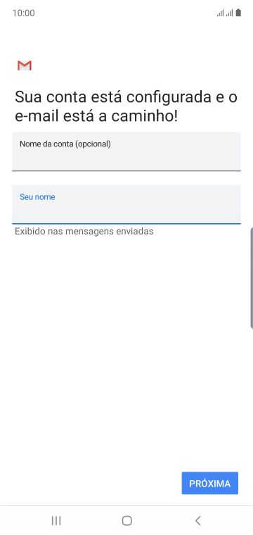 Pressione PRÓXIMA. Pressione PRÓXIMA.
