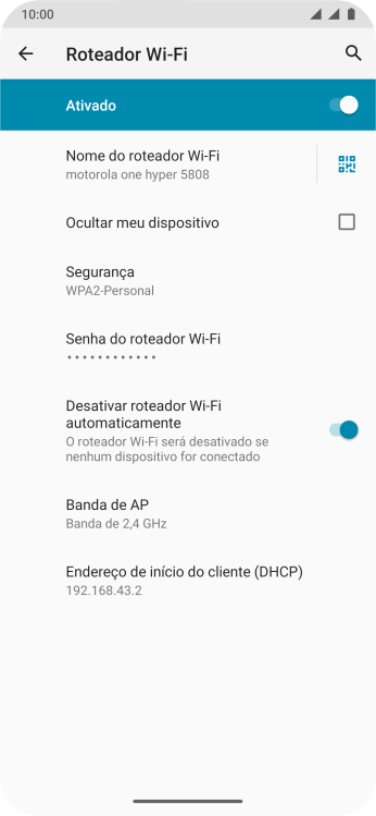 Deslize para cima a partir da parte de baixo da tela para finalizar e voltar para a tela inicial. Deslize para cima a partir da parte de baixo da tela para finalizar e voltar para a tela inicial.