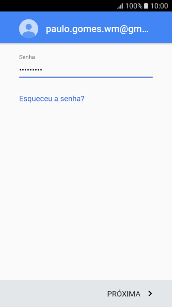 Pressione PRÓXIMA. Pressione PRÓXIMA.